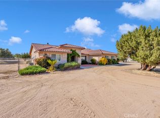 8626 Coyote Trl, Oak Hills, CA 92344