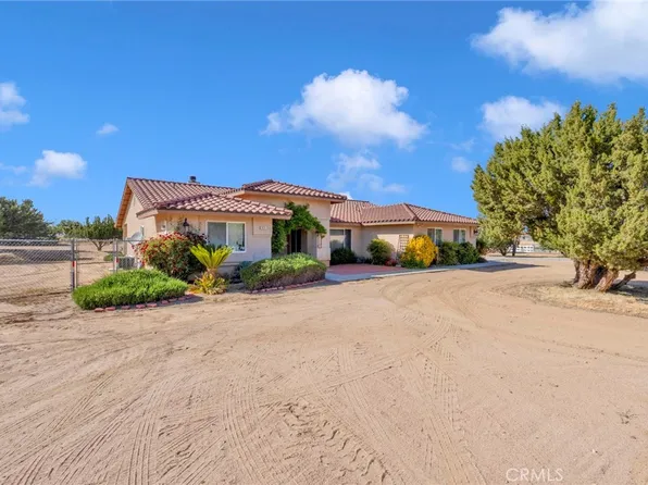 8626 Coyote Trl, Oak Hills, CA 92344
