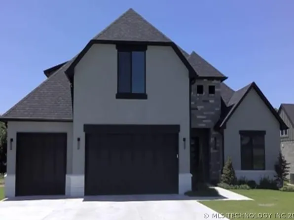 2336 E 135th St S, Bixby, OK 74008