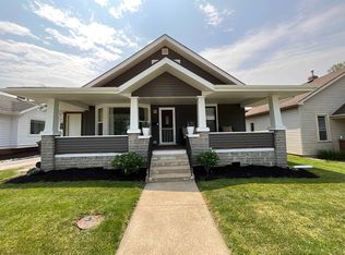 322 E Central Ave, Bluffton, IN 46714