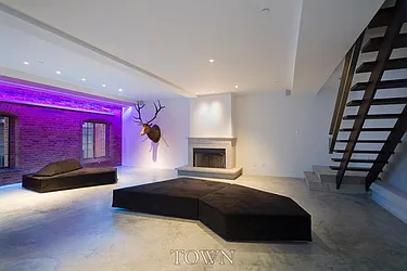 Rented by Town Residential