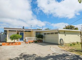 2625 Leeward St, Hayward, CA 94545