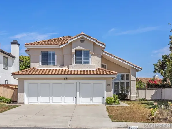 12305 Crisscross Ln, San Diego, CA 92129