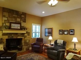 3101 Summer Dr, Lakeside, AZ 85929