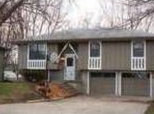 115 Brentwood Dr, Belton, MO 64012