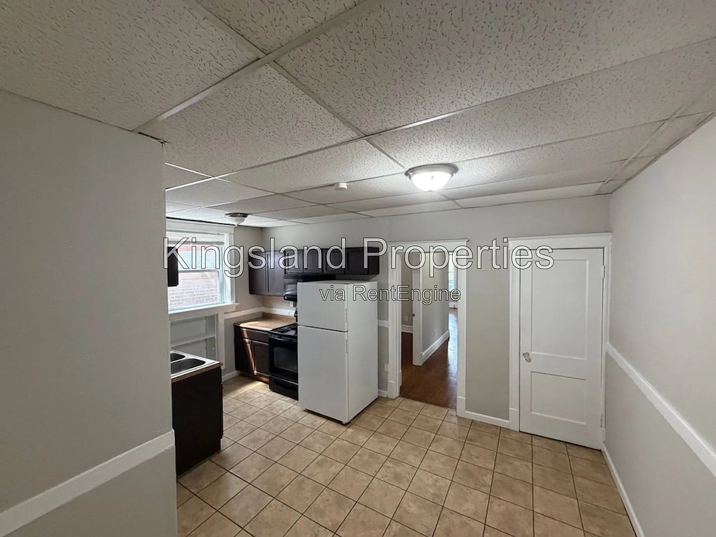 2 bed, 1.0 bath, 980 sqft, $1,000 — Photo 3