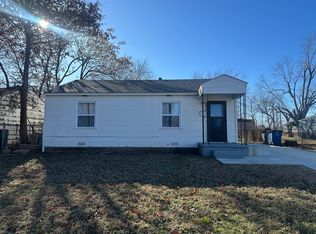 4710 E Marshall St, Tulsa, OK 74115