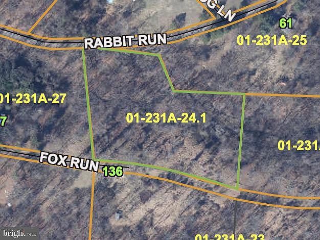 1st image of LOT-24A Fox Run