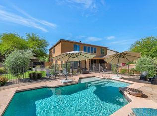 8402 W Rowel Rd, Peoria, AZ 85383
