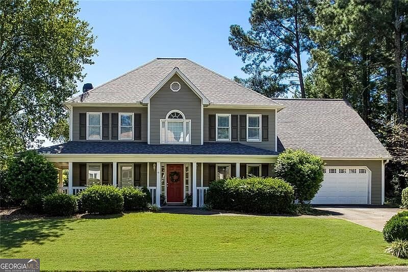 1st image of 6011 Fairlong Ct NW