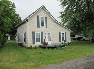 2620 Eris Rd, Urbana, OH 43078