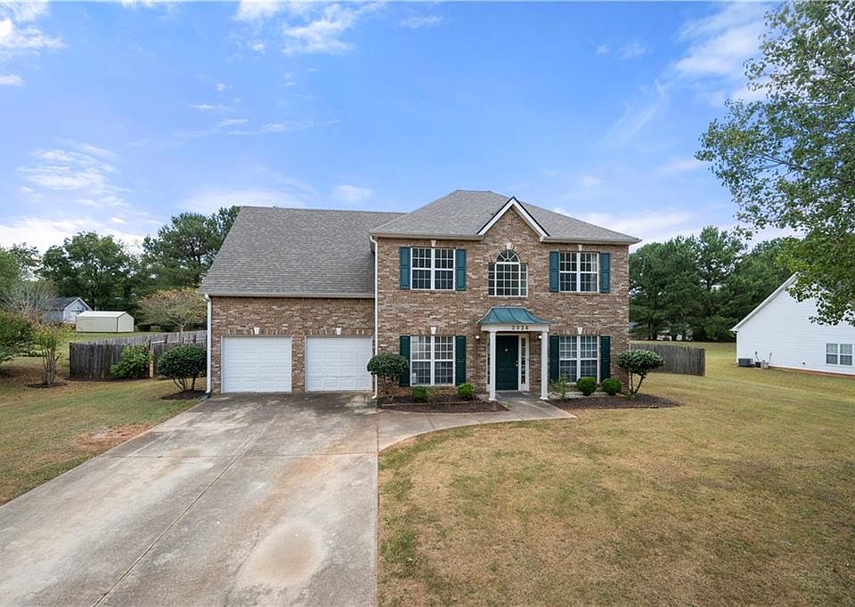 1st image of 2924 Parkmoor Dr