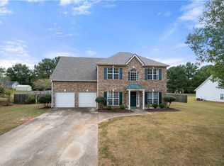 2924 Parkmoor Dr, Conyers, GA 30094