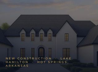 240 Pennington Rd, Hot Springs National Park, AR 71913