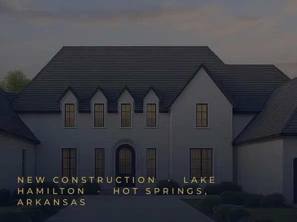 240 Pennington Rd, Hot Springs National Park, AR 71913