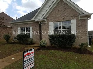 10097 Mill Hill Ave, Cordova, TN 38016