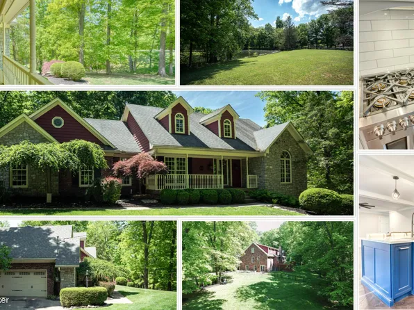 14010 Echo Hill Trl, Louisville, KY 40299