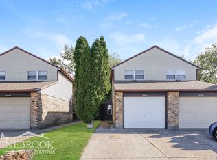 9444 Arboridge Ln, Miamisburg, OH 45342