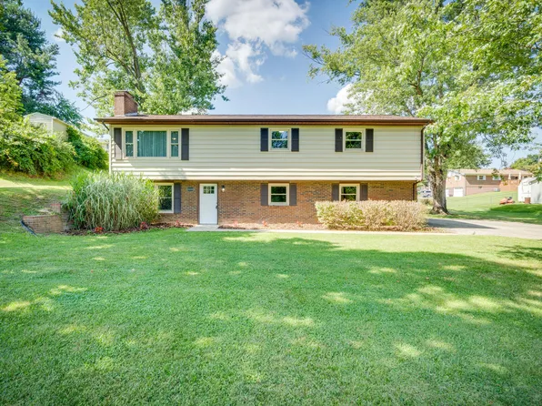 14141 Heather Dr, Bristol, VA 24202