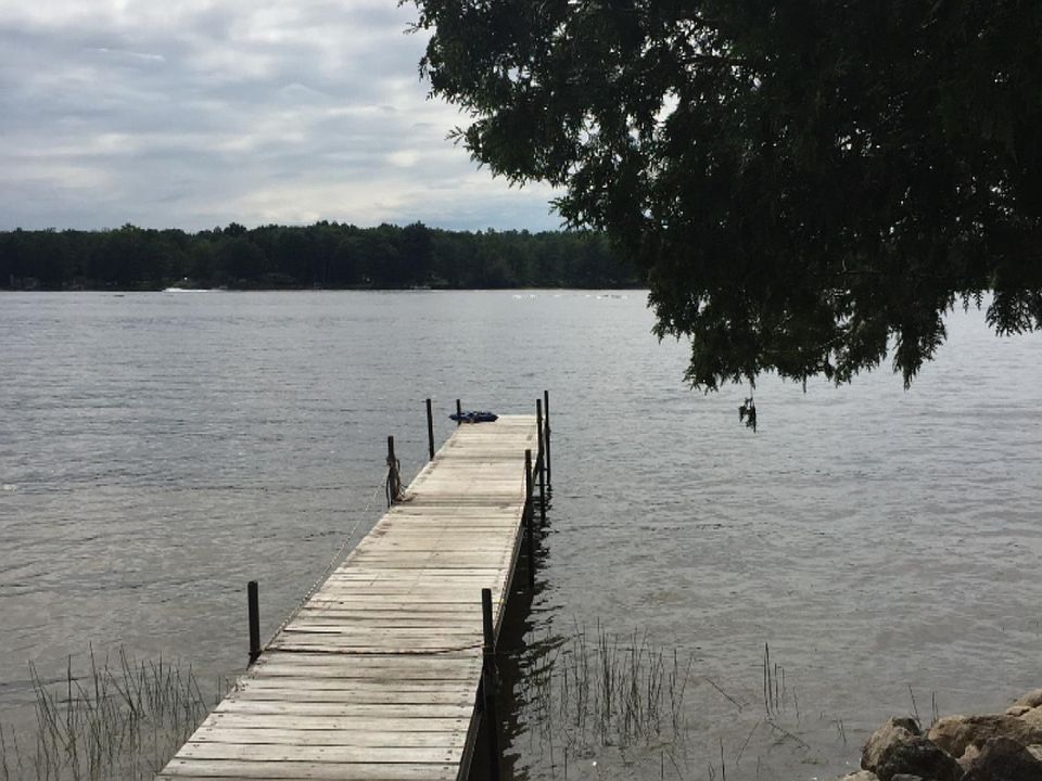 14180 Hicks Lake Dr, Evart, MI 49631 Zillow