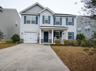 524 Kimpton Dr, Columbia, SC 29223