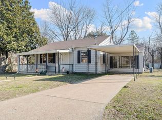 705 McKinney St, Springdale, AR 72764
