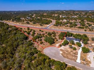 1366 Mystic Shores Blvd, Spring Branch, TX 78070