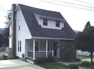 451 Phillips St, Warren, PA 16365