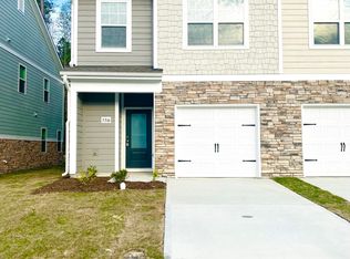 5316 Stream Stone Way, Raleigh, NC 27616
