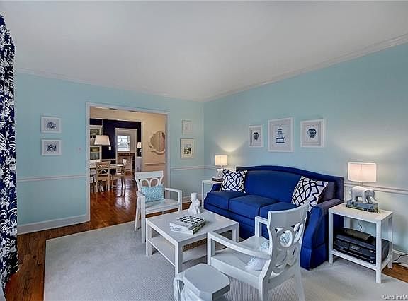 5th image of 6714 Queensberry Dr