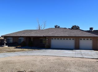 16520 Kayuga St, Victorville, CA 92395