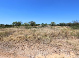 109 County Road 2638 LOT 363, Devine, TX 78016