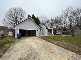 3126 S Ryan Ct, Bloomington, IN