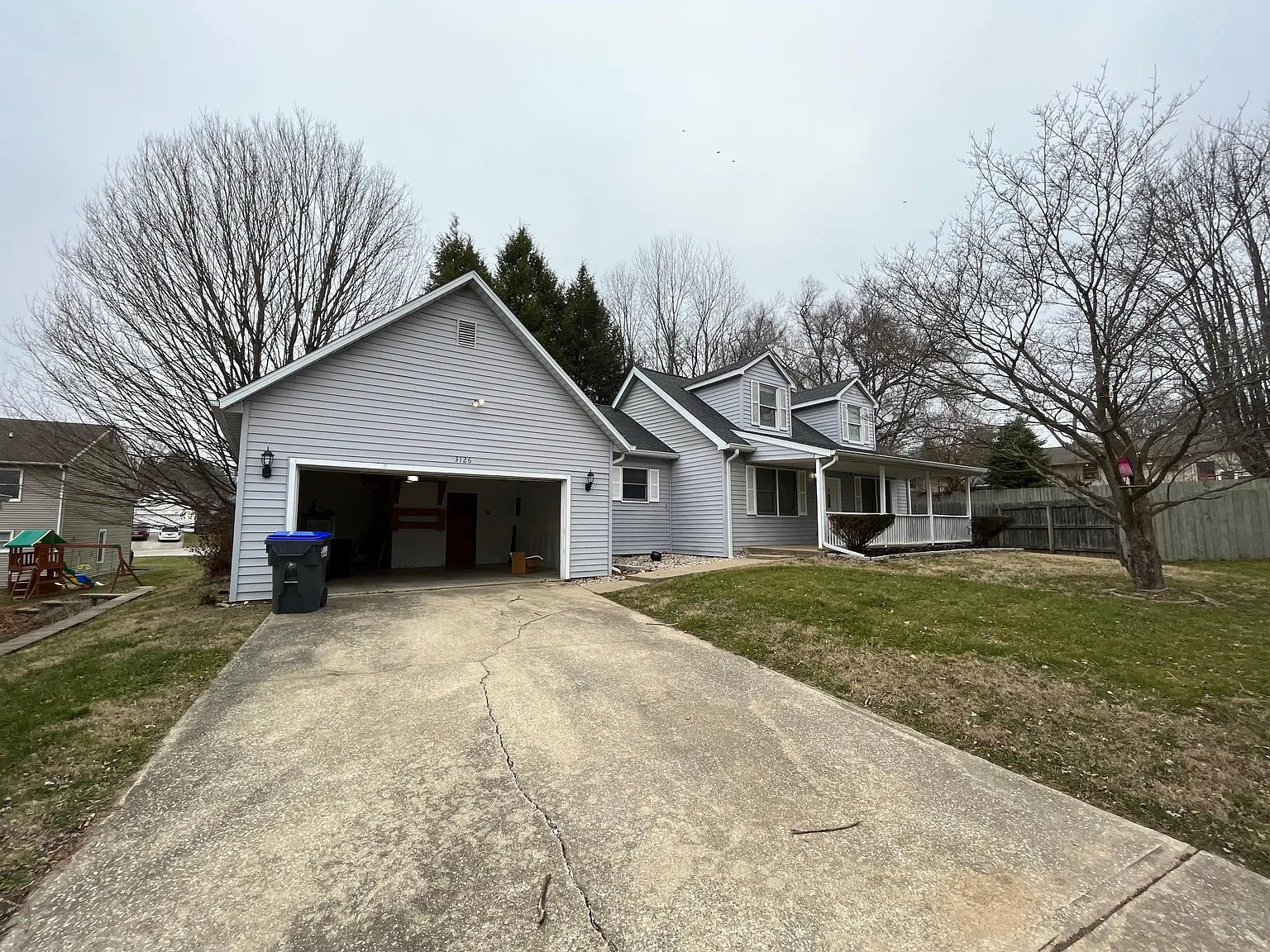 3126 S Ryan Ct photo 1