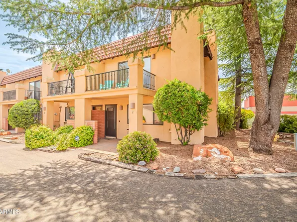 155 S CANYON DIABLO Road #1, Sedona, AZ 86351