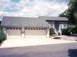 10630 E Oak Creek Trl UNIT 1, Cornville, AZ 86325