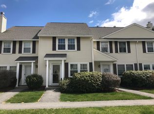 13 Pullard Rd UNIT 6, Grafton, MA 01519