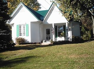 225 E 15th St, Seymour, IN