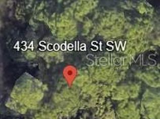 434 Scodella St SW LOT 2, Palm Bay, FL 32908