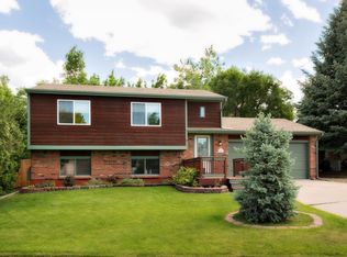 9416 W David Ave, Littleton, CO 80128