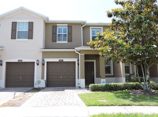 10612 Savannah Plantation Ct, Orlando, FL 32832
