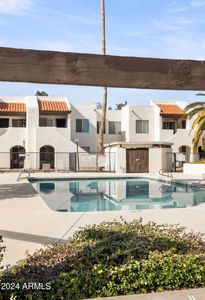 4730 W Northern Ave UNIT 1071, Glendale, AZ, 85301