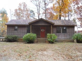 85 Seymour Dr, Cleveland, GA 30528