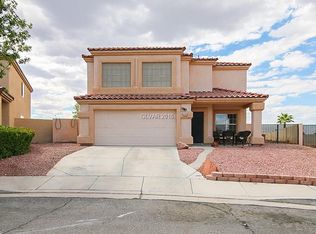 589 Fox Chase St, Henderson, NV 89015