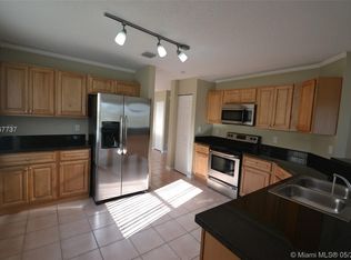 17428 SW 20th Ct, Miramar, FL 33029