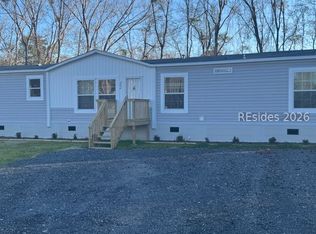 22 Unity Ln, Seabrook, SC 29940