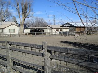 1020 E A St, Delta, CO 81416