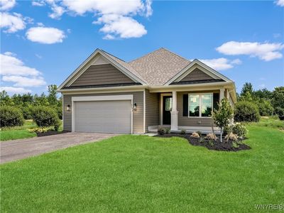 6684 Curtis Ct, Lockport, NY, 14094