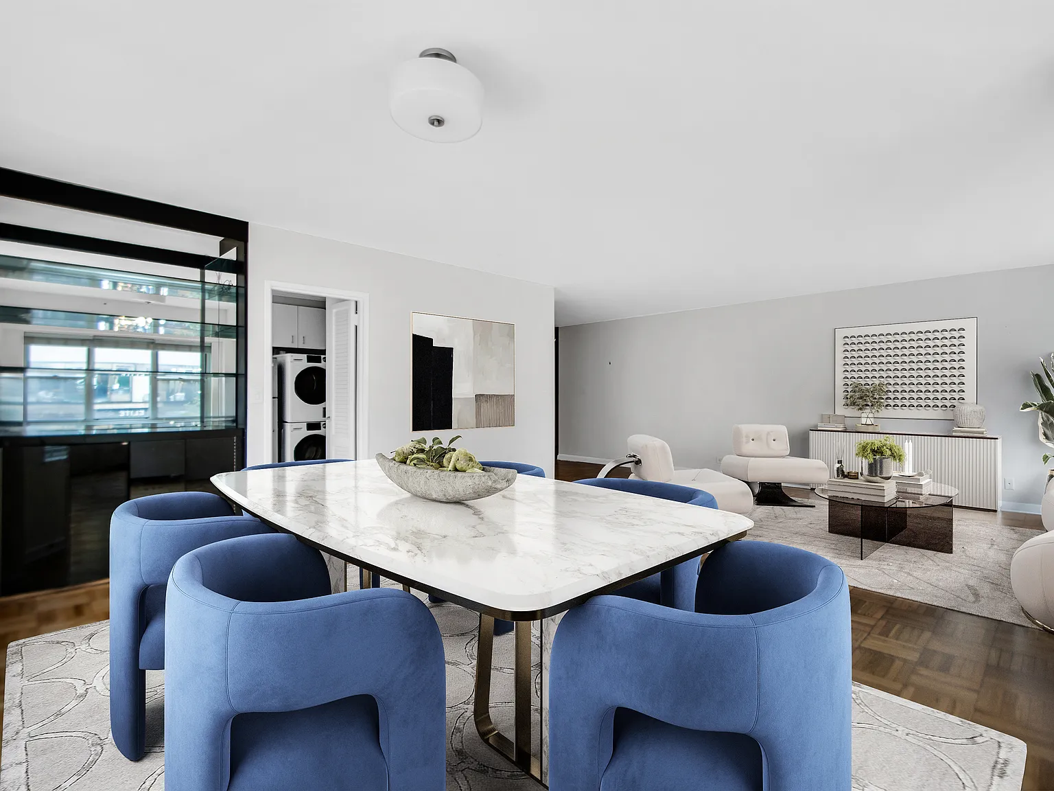150 East 61st Street — Photo 2