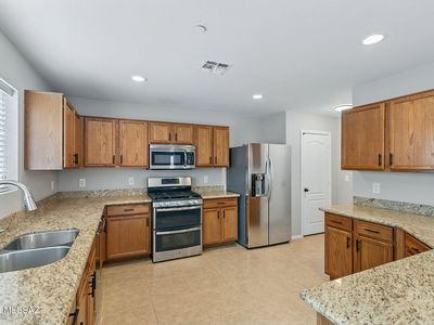 8467 N Placita De La Manzana, Tucson, AZ, 85742